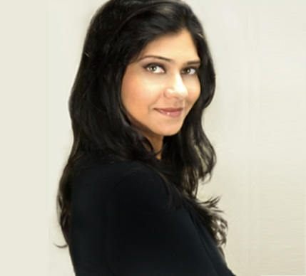 corporate event planner meghna chitalia