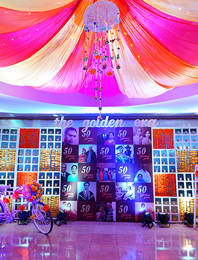 Pre Weddings - Party Planet India