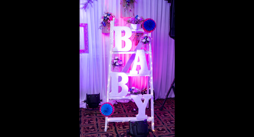 party planet india - planning a baby shower