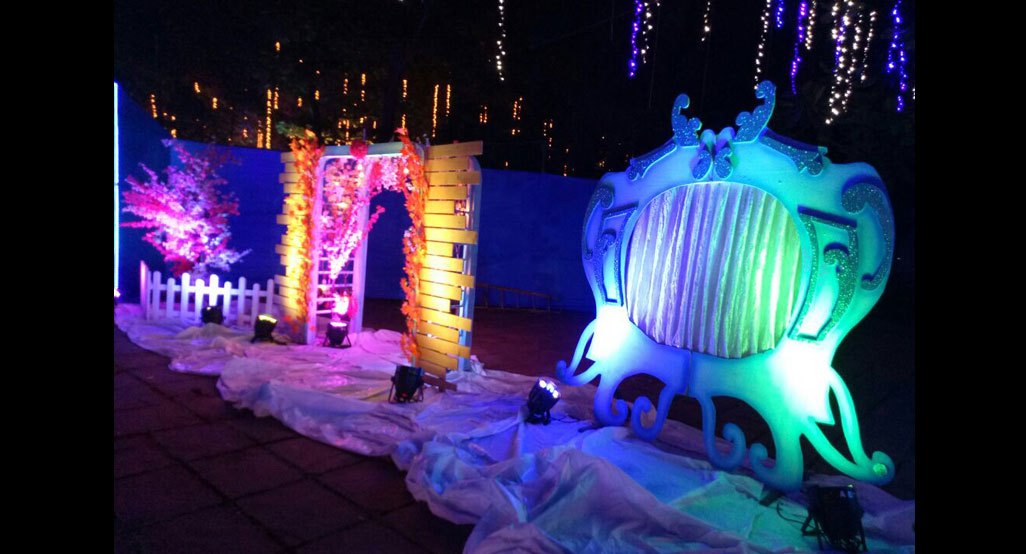 party planet india - event management companies in mumbai
