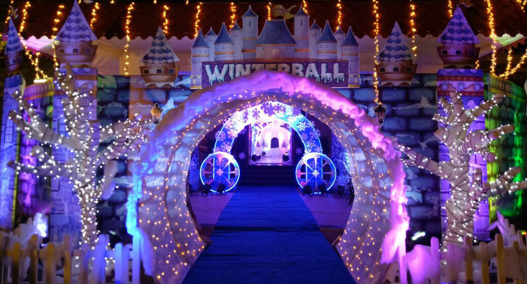 party planet india - corporate event management mumbai