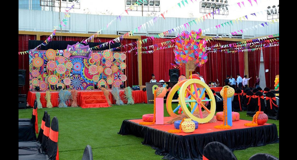 party planet india - corporate event management