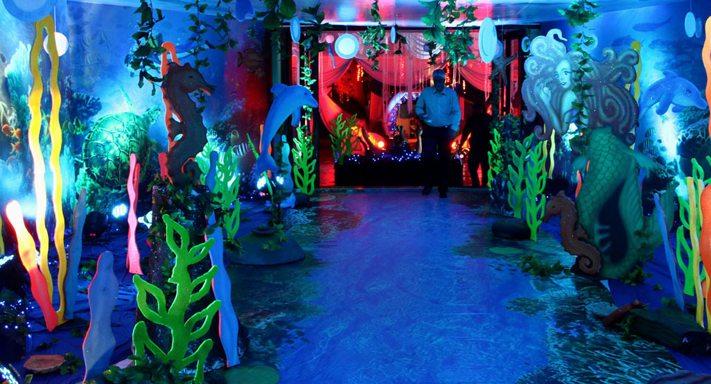 party planet india - corporate event management companies in mumbai