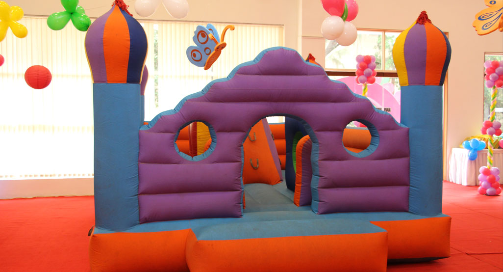 Party Planet India - kids birthday