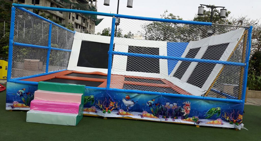 Party Planet India - birthday party themes 