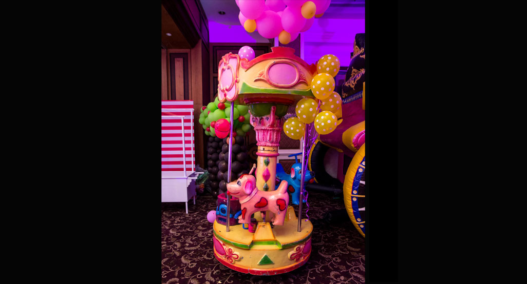 Party Planet India - kids birthday party themes 