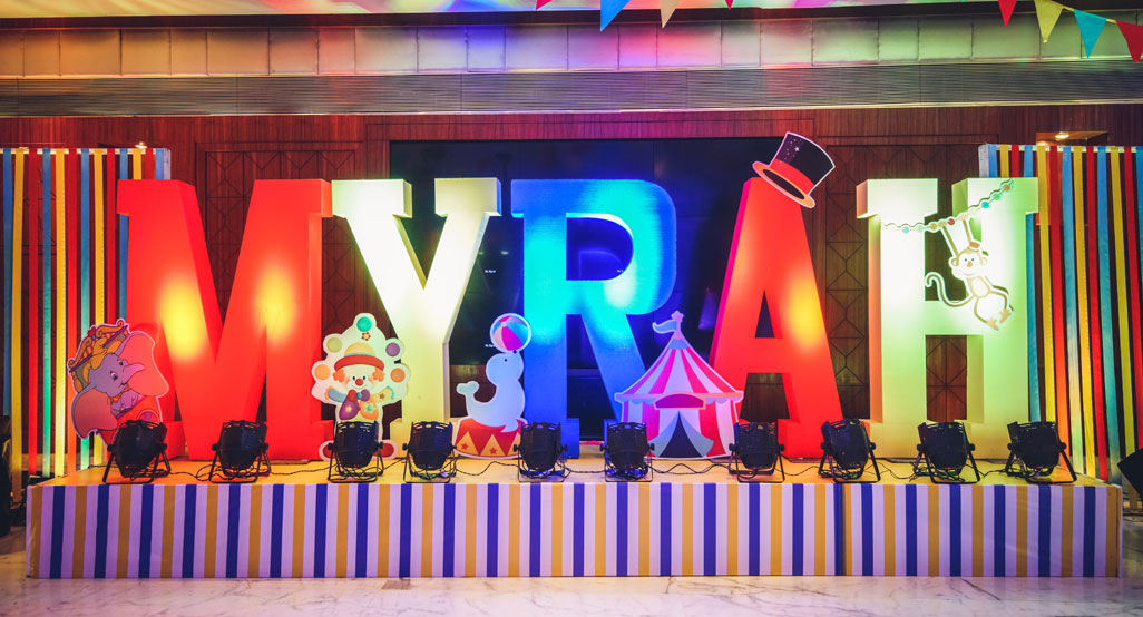 Party Planet India - kids birthday