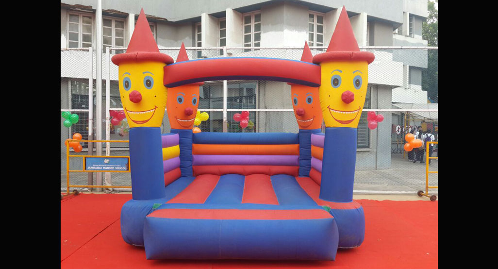 Party Planet India - theme kids birthday