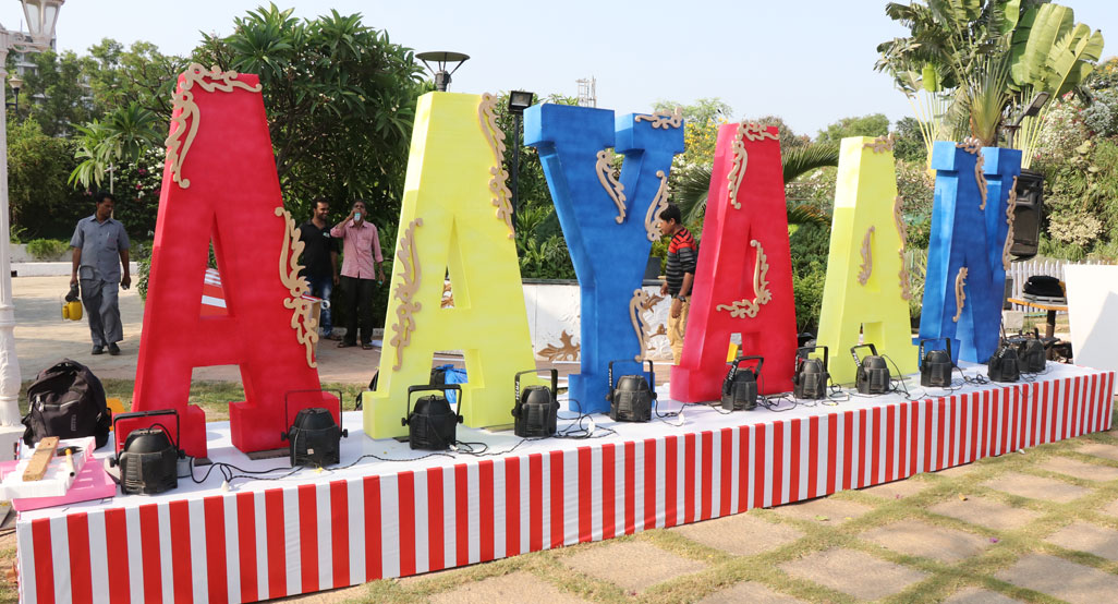 Party Planet India - theme kids birthday party organizers in mumbai