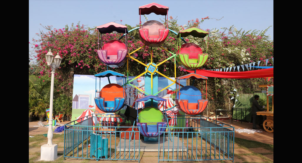 Party Planet India - kids birthday