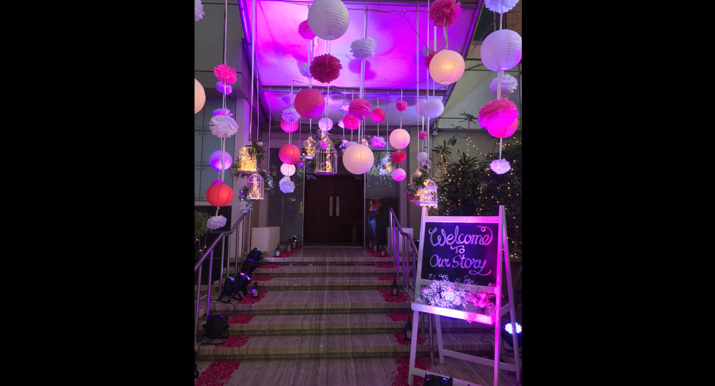 party planet india - pre wedding planners
