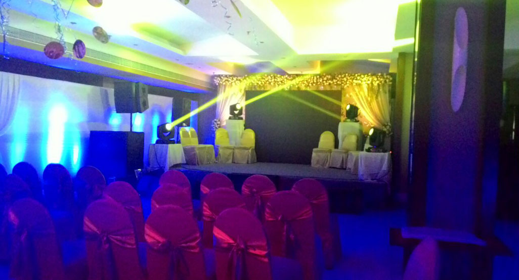 party planet india - wedding events