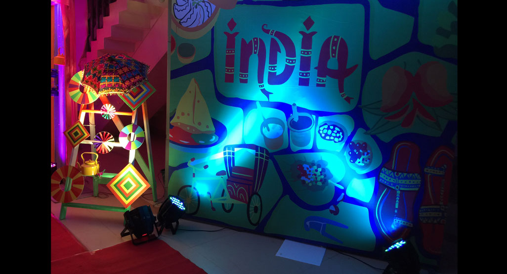 party planet india - school events planning 