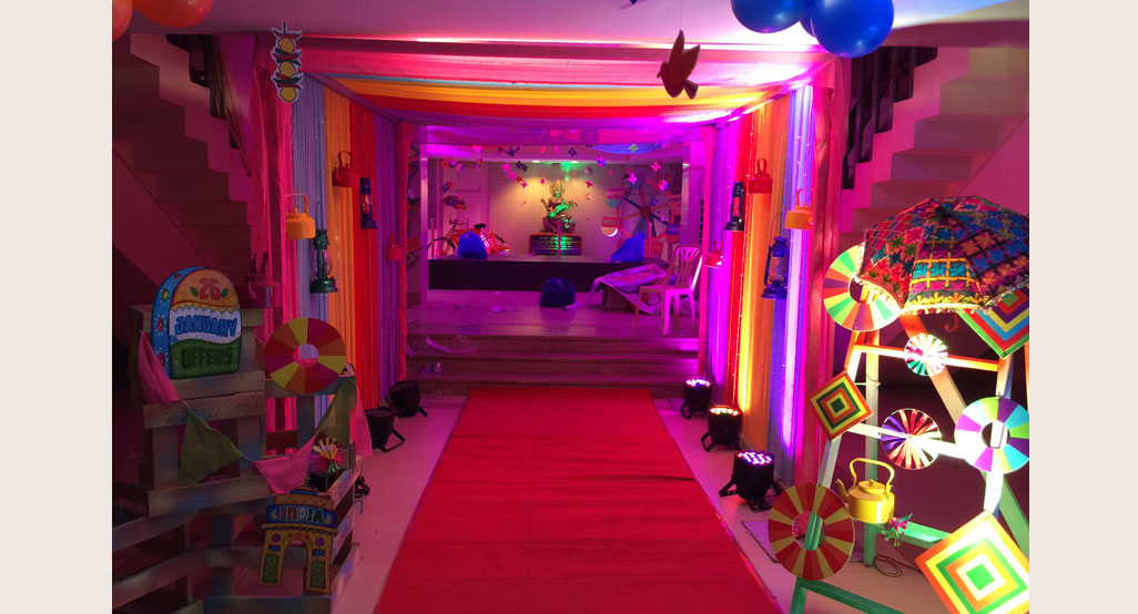 party planet india - school events management