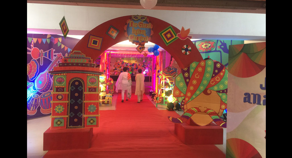 party planet india - school events