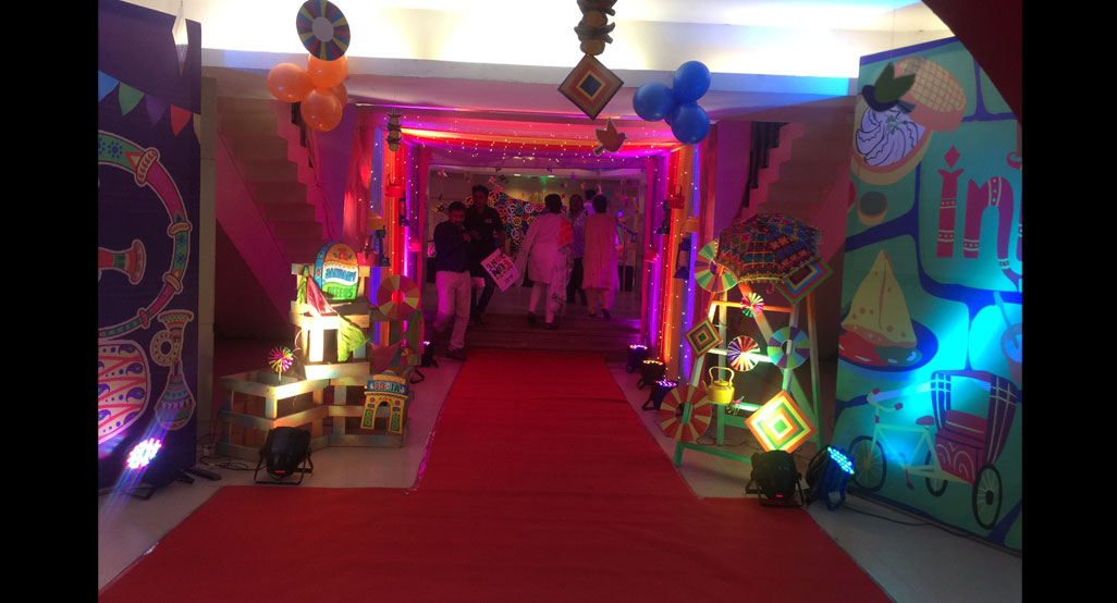 party planet india - school events planners