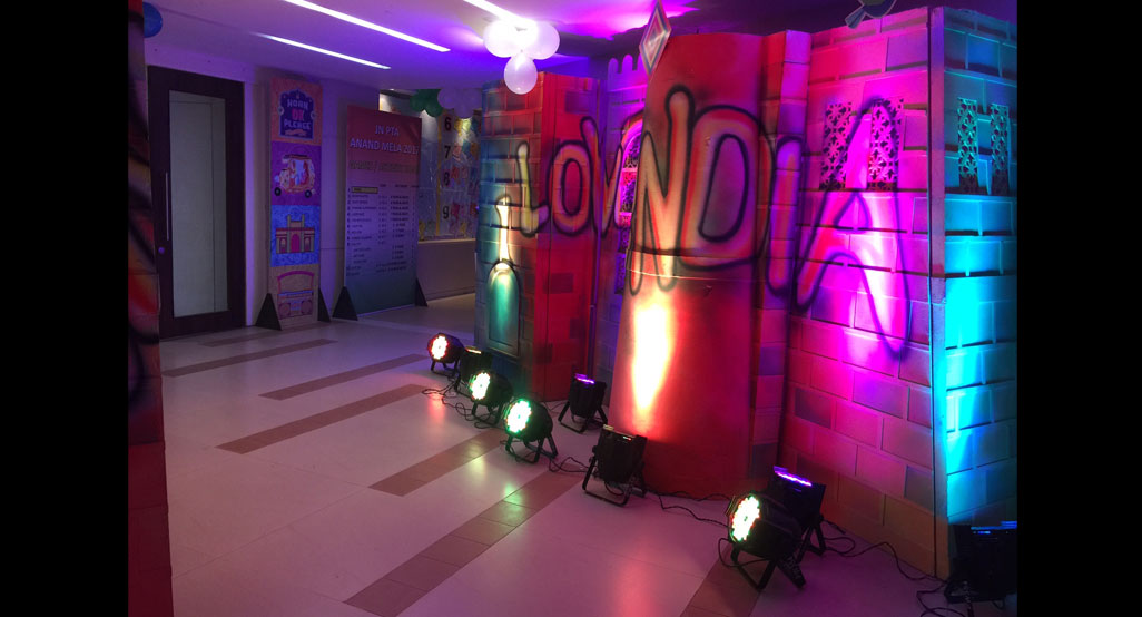 party planet india - school events and activities