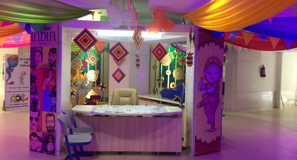 party planet india - school events 