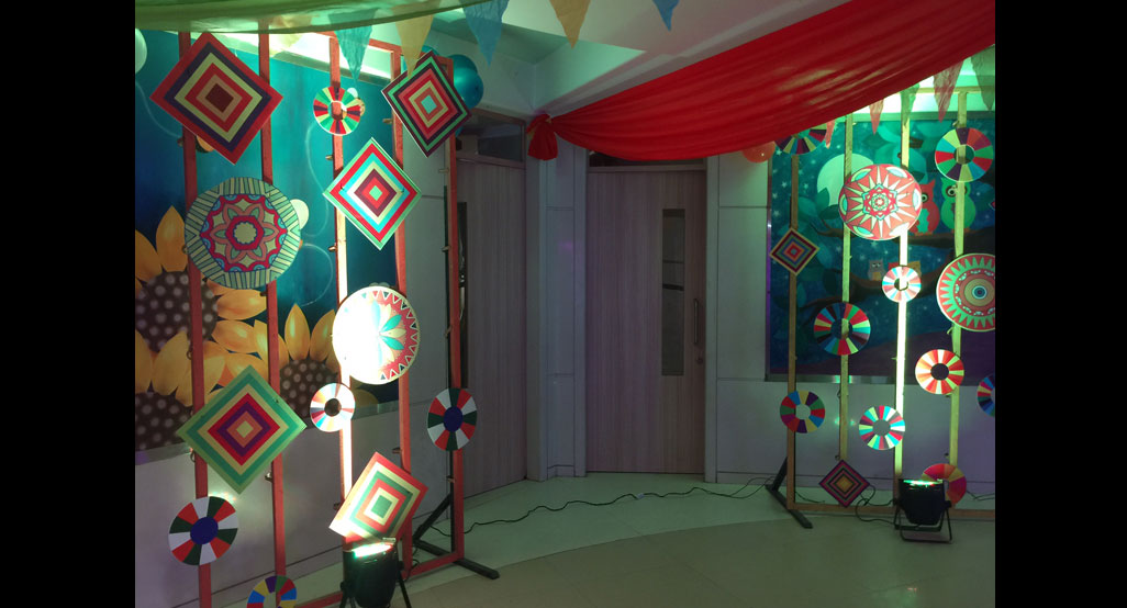 party planet india - school events management
