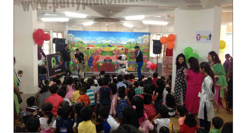 party planet india - school events and activities